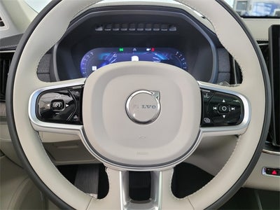 2026 Volvo XC90 B6 Ultra