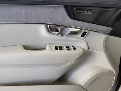 2026 Volvo XC90 B6 Ultra