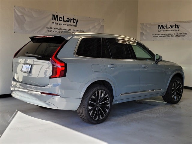 2026 Volvo XC90 B6 Ultra