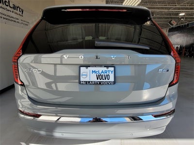 2026 Volvo XC90 B6 Ultra