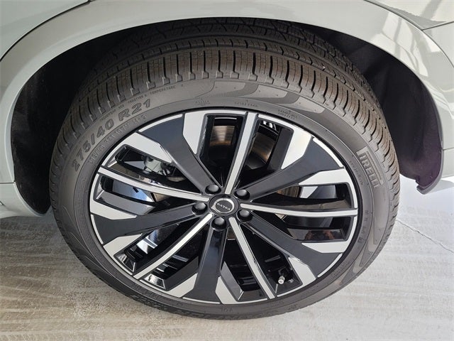 2026 Volvo XC90 B6 Ultra