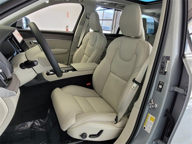 2026 Volvo XC90 B6 Ultra