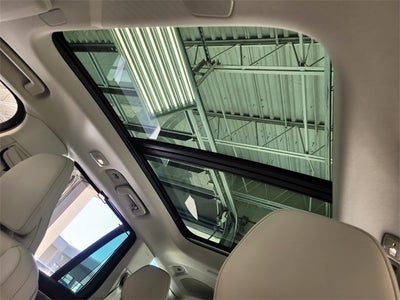 2026 Volvo XC90 B6 Ultra