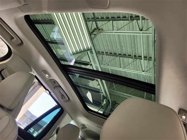 2026 Volvo XC90 B6 Ultra