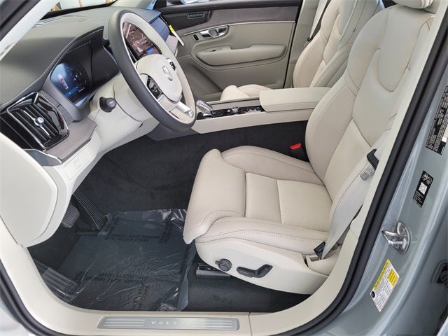 2026 Volvo XC90 B6 Ultra