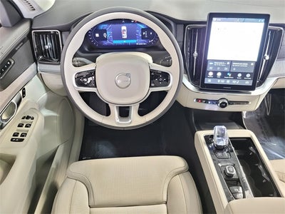 2026 Volvo XC90 B6 Ultra