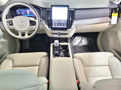 2026 Volvo XC90 B6 Ultra