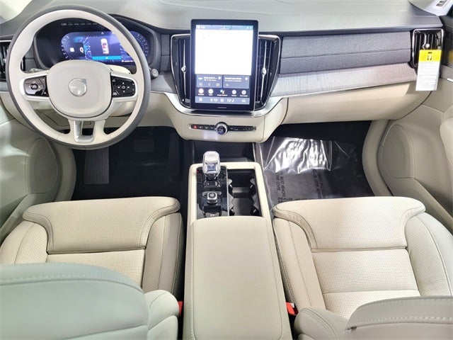 2026 Volvo XC90 B6 Ultra