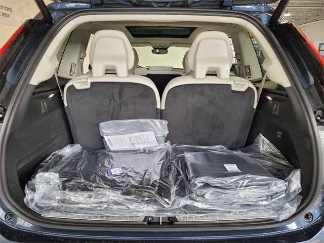 2026 Volvo XC90 B6 Ultra