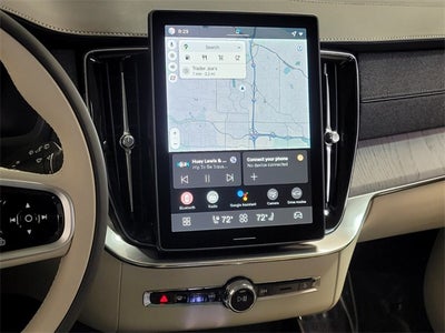 2026 Volvo XC90 B6 Ultra