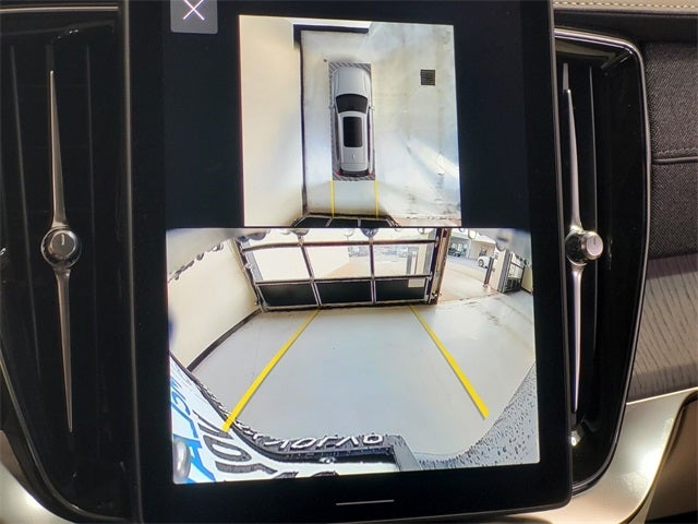 2026 Volvo XC90 B6 Ultra