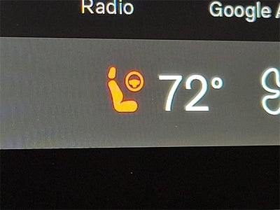 2026 Volvo XC90 B6 Ultra