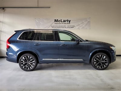 2026 Volvo XC90 B6 Ultra