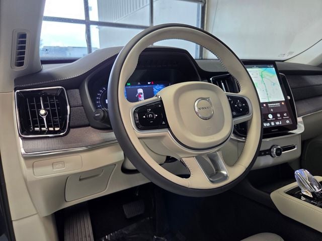 2026 Volvo XC90 B6 Ultra