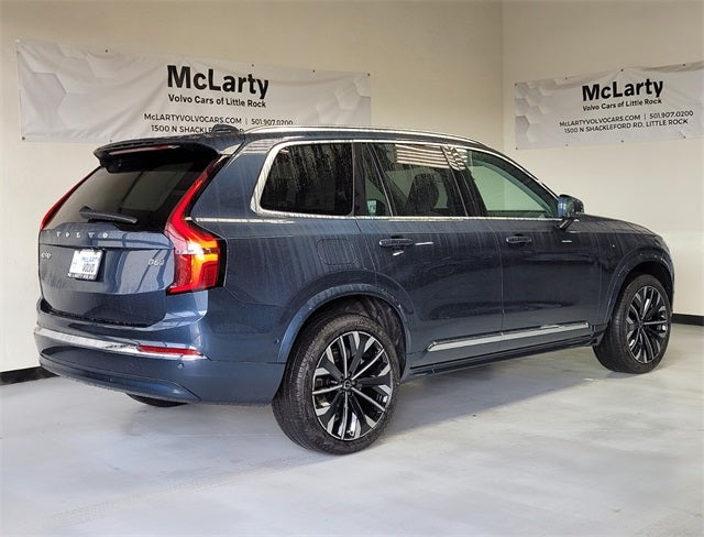 2026 Volvo XC90 B6 Ultra