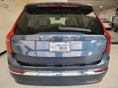 2026 Volvo XC90 B6 Ultra