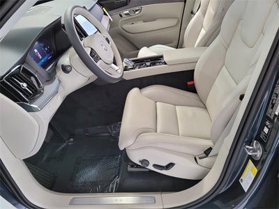 2026 Volvo XC90 B6 Ultra