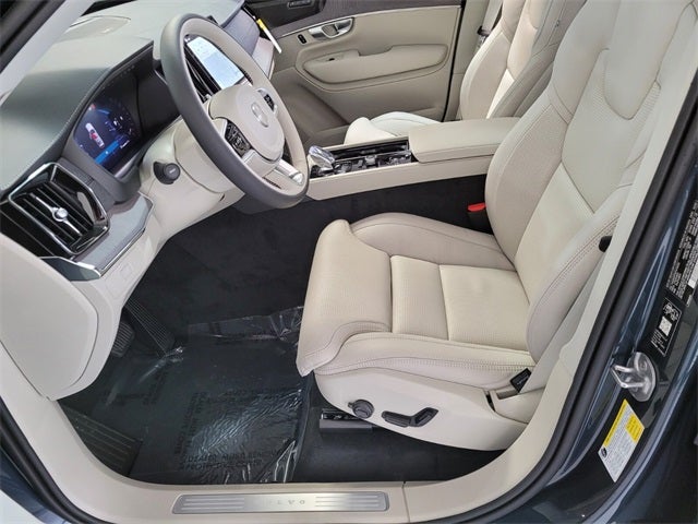 2026 Volvo XC90 B6 Ultra