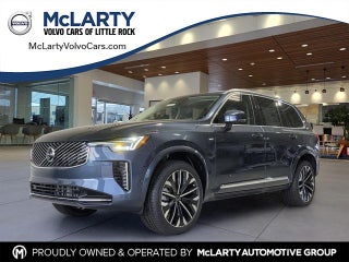 2026 Volvo XC90 B6 Ultra