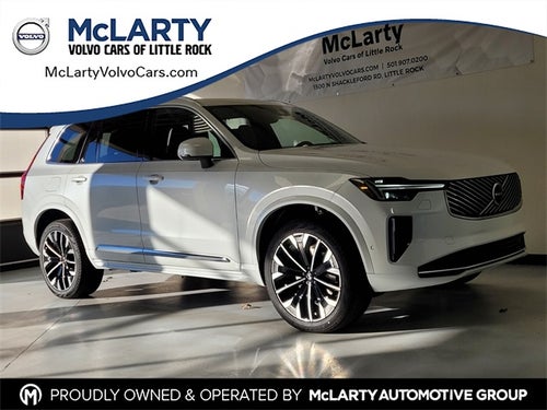 2026 Volvo XC90 B6 Ultra