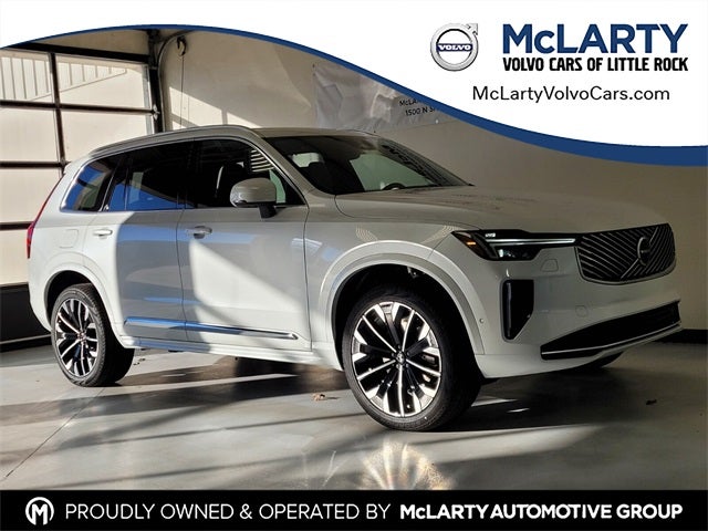 2026 Volvo XC90 B6 Ultra