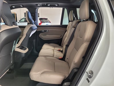 2026 Volvo XC90 B6 Ultra