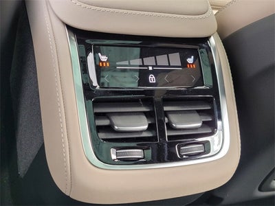 2026 Volvo XC90 B6 Ultra