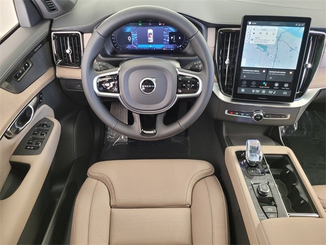 2026 Volvo XC90 B6 Ultra