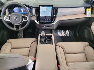 2026 Volvo XC90 B6 Ultra