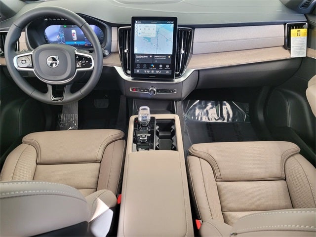2026 Volvo XC90 B6 Ultra