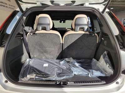 2026 Volvo XC90 B6 Ultra