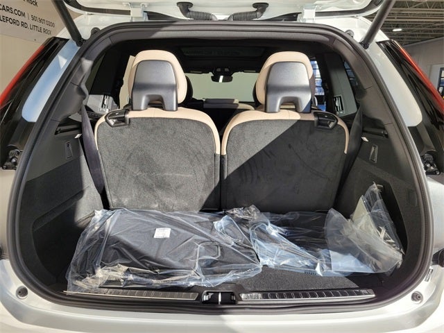 2026 Volvo XC90 B6 Ultra