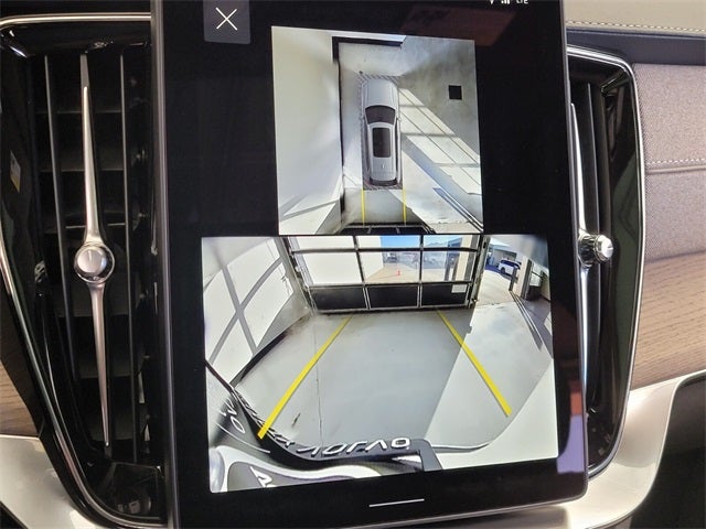 2026 Volvo XC90 B6 Ultra