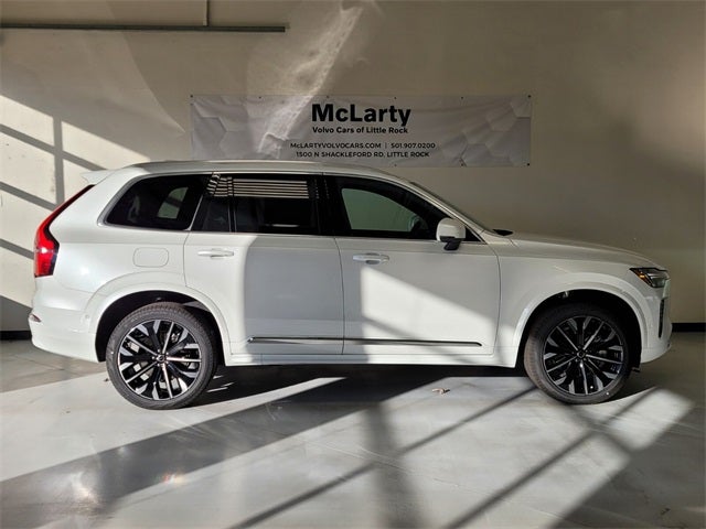 2026 Volvo XC90 B6 Ultra