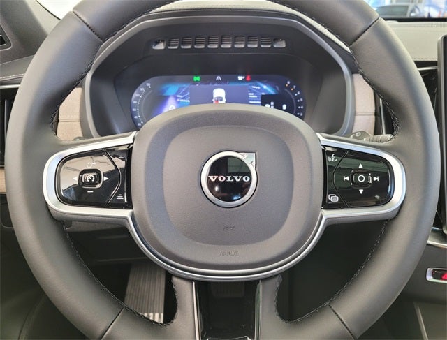 2026 Volvo XC90 B6 Ultra