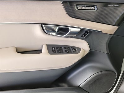 2026 Volvo XC90 B6 Ultra