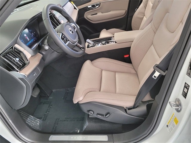 2026 Volvo XC90 B6 Ultra