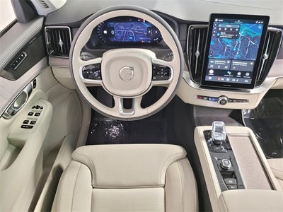 2026 Volvo XC90 B6 Ultra