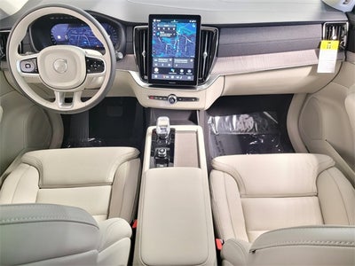2026 Volvo XC90 B6 Ultra