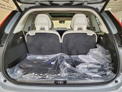 2026 Volvo XC90 B6 Ultra