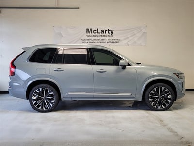 2026 Volvo XC90 B6 Ultra
