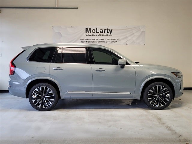 2026 Volvo XC90 B6 Ultra