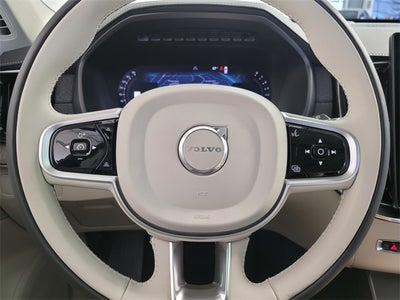 2026 Volvo XC90 B6 Ultra
