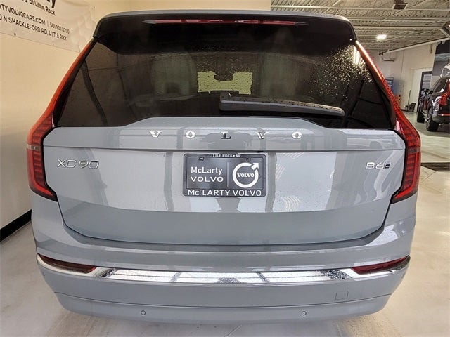 2026 Volvo XC90 B6 Ultra