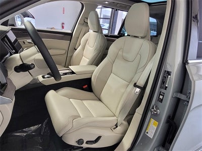 2026 Volvo XC90 B6 Ultra