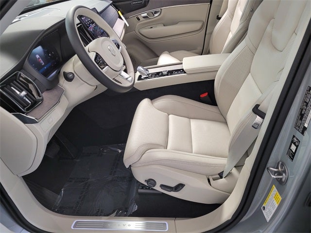 2026 Volvo XC90 B6 Ultra