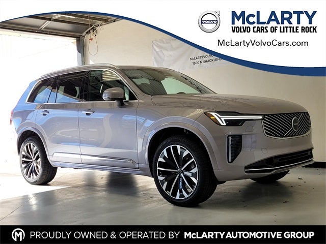 2026 Volvo XC90 B6 Core