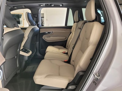 2026 Volvo XC90 B6 Core