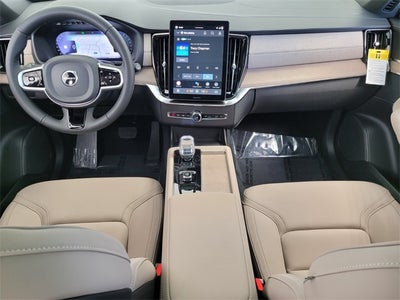 2026 Volvo XC90 B6 Core