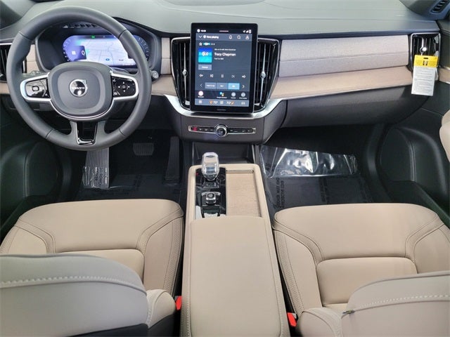 2026 Volvo XC90 B6 Core
